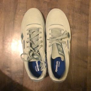 Reebok Classic Harman Running Sneakers